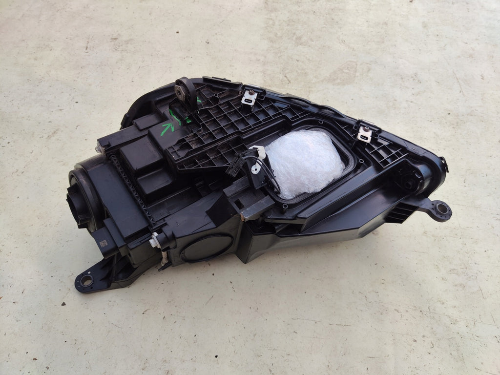 Frontscheinwerfer Mercedes-Benz Gle A1679069604 Full LED Rechts Headlight