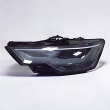 Load image into Gallery viewer, Frontscheinwerfer Audi A6 C8 4K0941033 LED Links Scheinwerfer Headlight