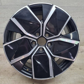 1x Alufelge 18 Zoll 5x112 5H0601025AR VW Golf Viii Rim Wheel FEL7809558349th