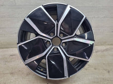 Laden Sie das Bild in den Galerie-Viewer, 1x Alufelge 18 Zoll 5x112 5H0601025AR VW Golf Viii Rim Wheel FEL7809558349th