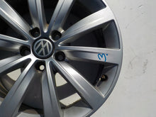 Load image into Gallery viewer, 1x Alufelge 17 Zoll 7.0&quot; 5x112 39ET 7N0601025C VW Sharan Rim Wheel