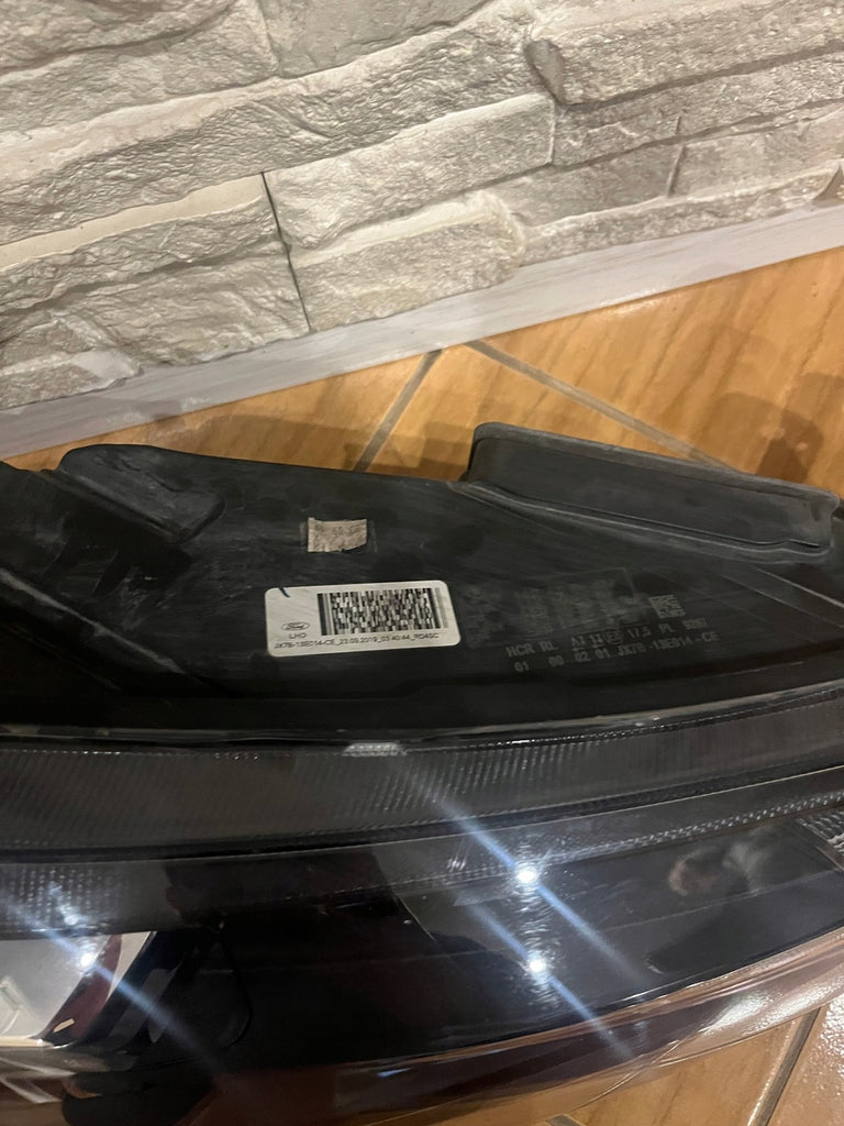Frontscheinwerfer Ford Focus JX7B-13E014-CE Full LED Rechts Headlight SCH9776222757uf
