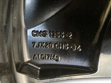 Load image into Gallery viewer, 1x Alufelge 20 Zoll 7.0" 5x114.3 34ET 403001816R Renault Megane I Rim Wheel FEL6787883177cs