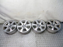 Laden Sie das Bild in den Galerie-Viewer, 4x Alufelge 17 Zoll 7.5" 5x108 30671480 Volvo Xc60 Rim Wheel FEL2047021603ad