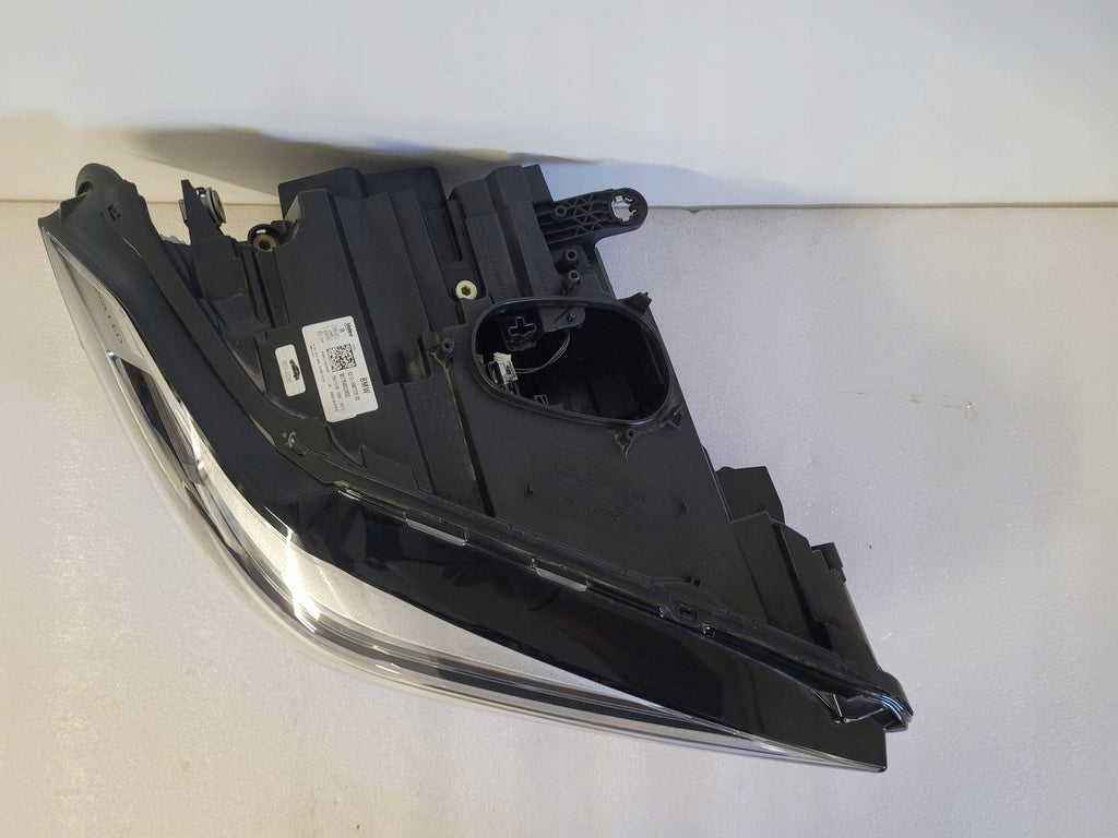 Frontscheinwerfer BMW X1 F48 5A01172 Full LED Rechts Scheinwerfer Headlight SCH2757686972se