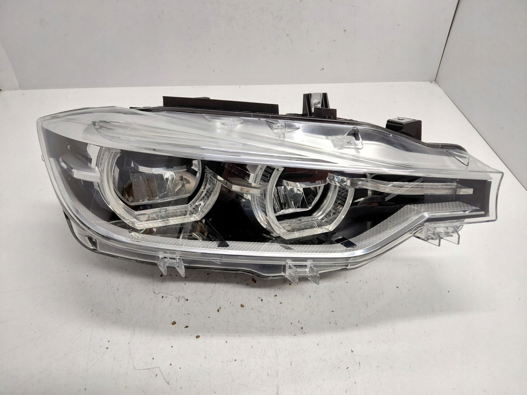 Frontscheinwerfer BMW F30 419634-08 Full LED Rechts Scheinwerfer Headlight SCH6246607091wn