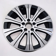 Laden Sie das Bild in den Galerie-Viewer, 1x Alufelge 18 Zoll 6.5&quot; 5x112 44,5ET A2434010000 Mercedes-Benz Eqa Rim Wheel