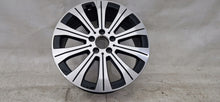 Laden Sie das Bild in den Galerie-Viewer, 1x Alufelge 18 Zoll 6.5&quot; 5x112 44,5ET A2434010000 Mercedes-Benz Eqa Rim Wheel