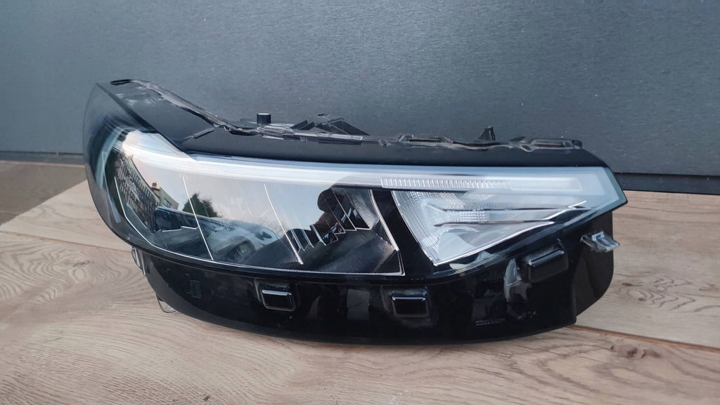 Frontscheinwerfer Ford Kuga III PV4B13E014CE Rechts Scheinwerfer Headlight SCH4492567589oo
