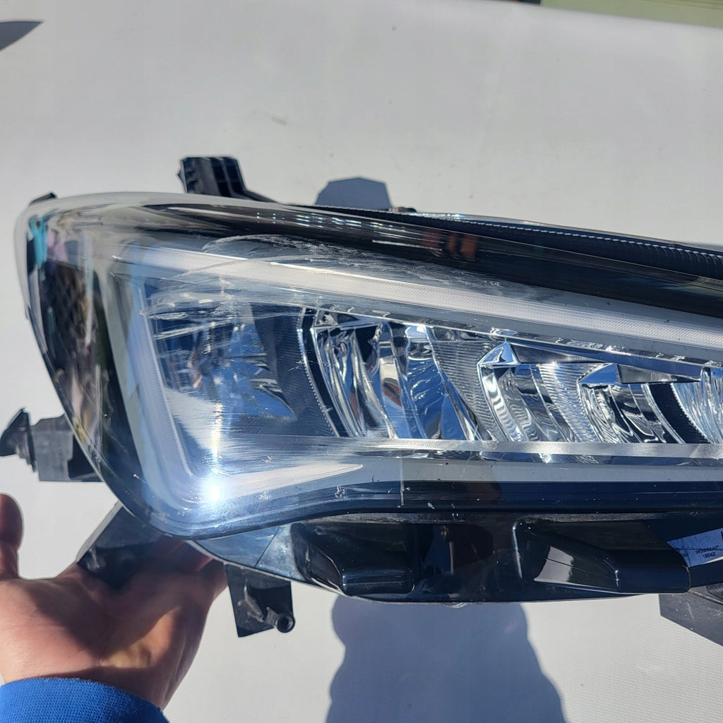 Frontscheinwerfer Cupra Born 10F941774 Rechts Scheinwerfer Headlight SCH8669506005an