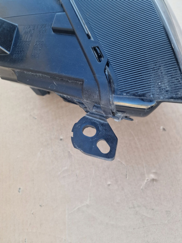 Frontscheinwerfer Opel Grandland X YP00015780 Links Scheinwerfer Headlight SCH7040092700sl