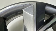 Load image into Gallery viewer, 1x Alufelge 19 Zoll 7.0" 5x112 43ET Glanz Graphit 565601025M Mg Rim Wheel FEL4517526878nq