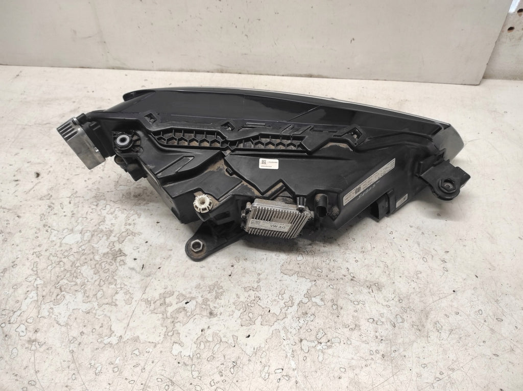 Frontscheinwerfer Skoda Superb III 3V1941015D Full LED Links Headlight SCH2572880982wz