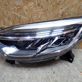 Frontscheinwerfer Renault Captur I 260606152R Full LED Links Headlight SCH4004837776vq