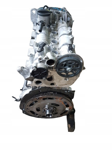 Motor Audi A4 B9 CVN 1.4 TFSI 150PS 110kW 40TKm Benzin Engine Unkomplett