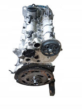 Load image into Gallery viewer, Motor Audi A4 B9 CVN 1.4 TFSI 150PS 110kW 40TKm Benzin Engine Unkomplett