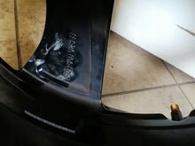 Load image into Gallery viewer, 1x Alufelge 18 Zoll 7.5" 5x112 46ET Glanz Schwarz 5FA601025 Seat Leon Rim Wheel FEL3272316985vv