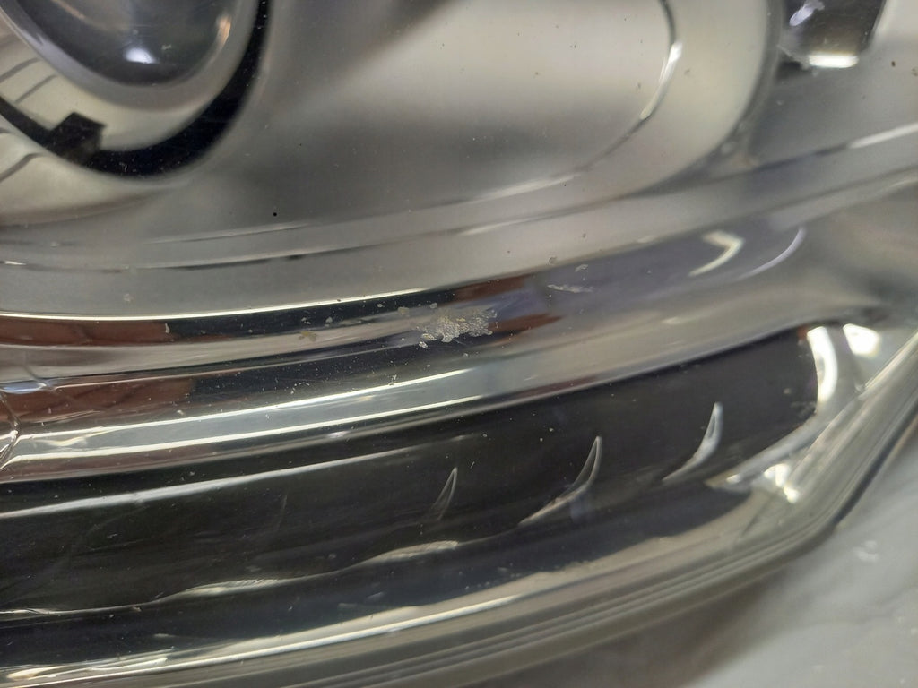 Frontscheinwerfer Citroën Ds4 9674904980 Xenon Rechts Scheinwerfer Headlight