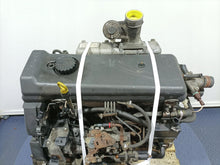 Laden Sie das Bild in den Galerie-Viewer, Motor Renault Master II S8UW772 2.5 80PS 59kW 2000 Diesel Engine Unkomplett