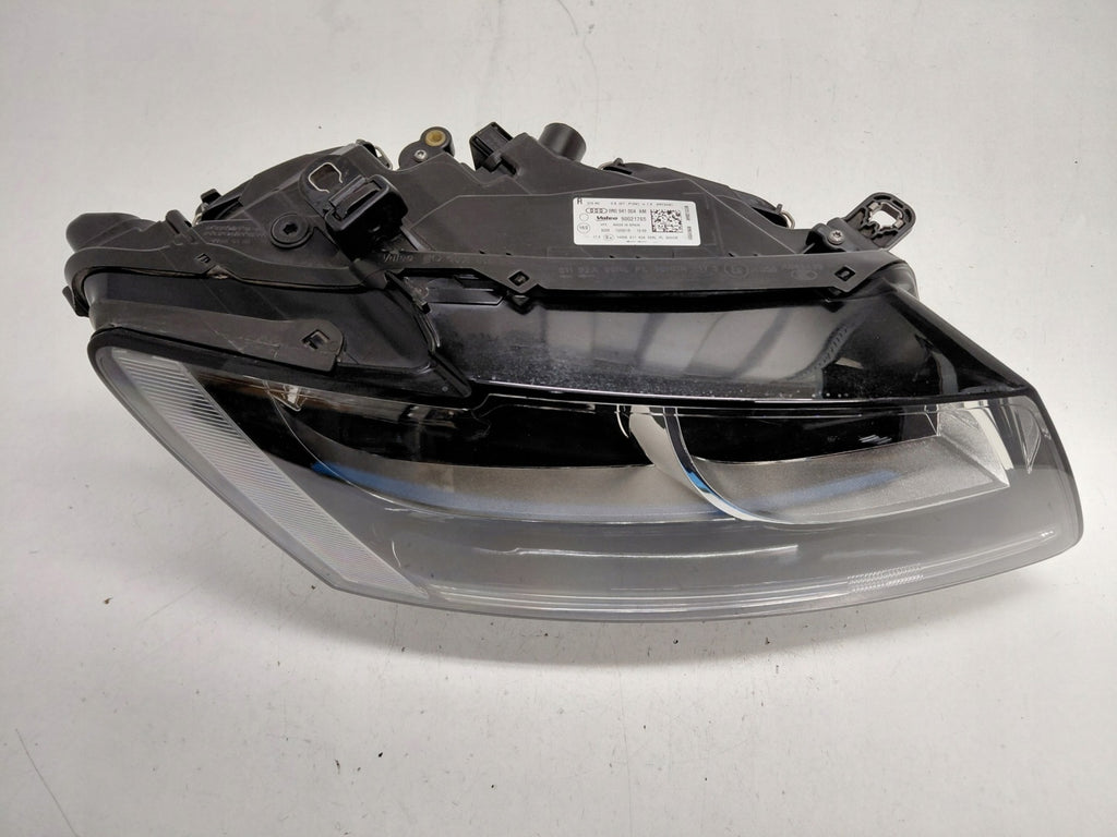 Frontscheinwerfer Audi Q5 8R0941004 Rechts Scheinwerfer Headlight SCH2865059784bz