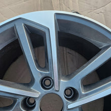 Load image into Gallery viewer, 1x Alufelge 18 Zoll 8.0" 5x112 40ET 8W0601025DL Audi A5 A4 Rim Wheel FEL2394719197xy