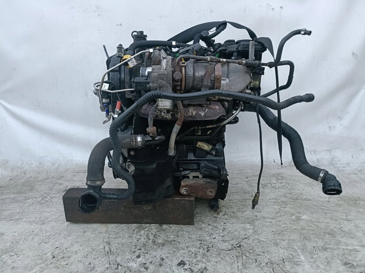 Motor Jeep 55263624 1.4 T-JET 154TKm 2014 Benzin Engine Komplett MOT6730084439dj