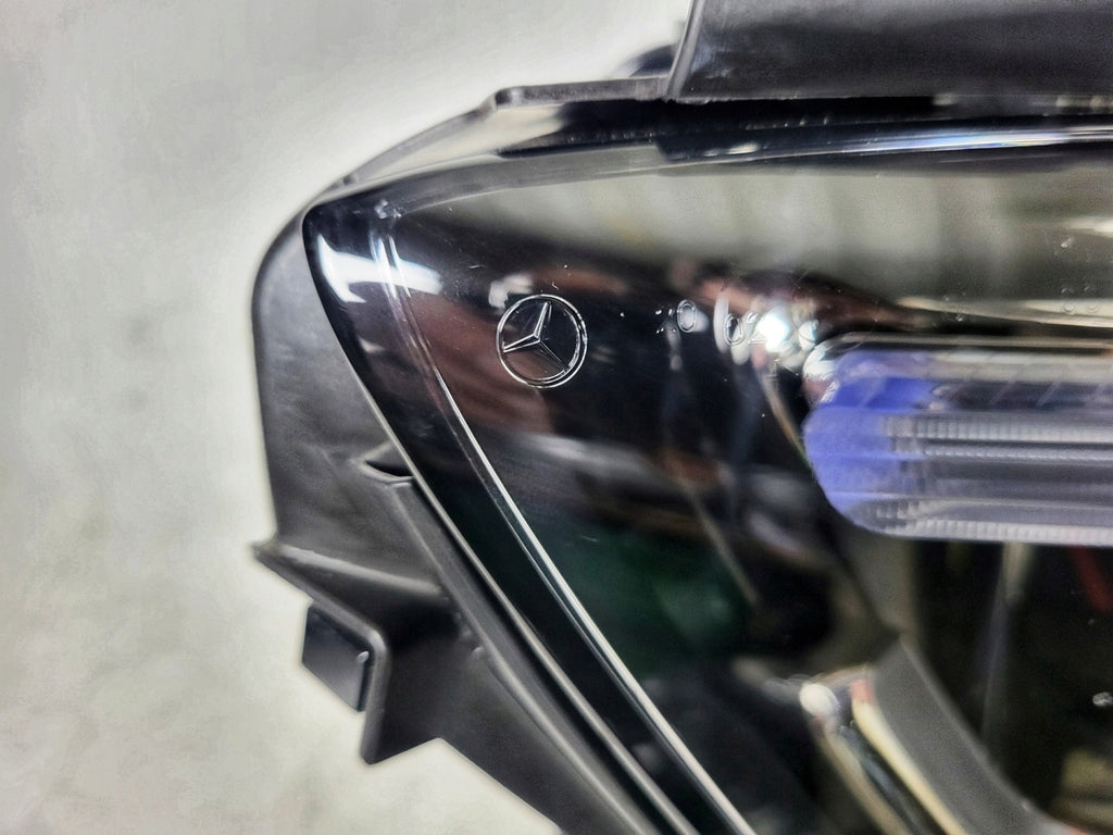 Frontscheinwerfer Mercedes-Benz Gla H247 A2479064906 LED Links Headlight SCH4082427074ch