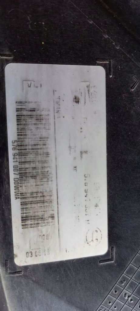 Frontscheinwerfer Seat Ateca 576941007D LED Links Scheinwerfer Headlight