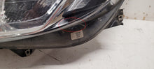 Load image into Gallery viewer, Frontscheinwerfer Opel Insignia A 22950975 Xenon Links Scheinwerfer Headlight SCH4368960966fi