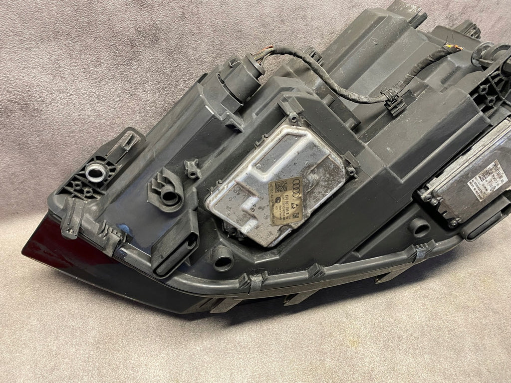 Frontscheinwerfer VW Touran 5TB941082A 005TB941082A LED Rechts Headlight