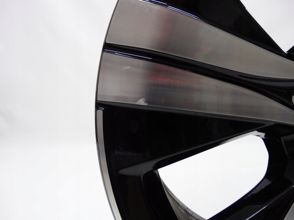 1x Alufelge 17 Zoll 7.0" 5x112 44 5ET A2064017100 Mercedes-Benz W206 Rim Wheel FEL4333483203lr