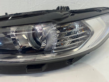 Laden Sie das Bild in den Galerie-Viewer, Frontscheinwerfer Ford Mondeo DS73-13W030-EC Links Scheinwerfer Headlight SCH7996343380ql