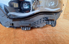 Laden Sie das Bild in den Galerie-Viewer, Frontscheinwerfer Mercedes-Benz A2149064102 LED Links Scheinwerfer Headlight SCH8486721860tu