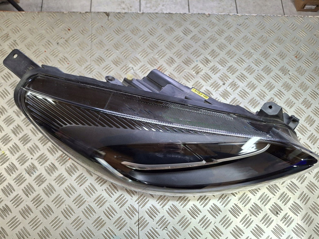 Frontscheinwerfer Ford Fiesta I N1BB-13E014-CG Full LED Rechts Headlight SCH2368181255hg