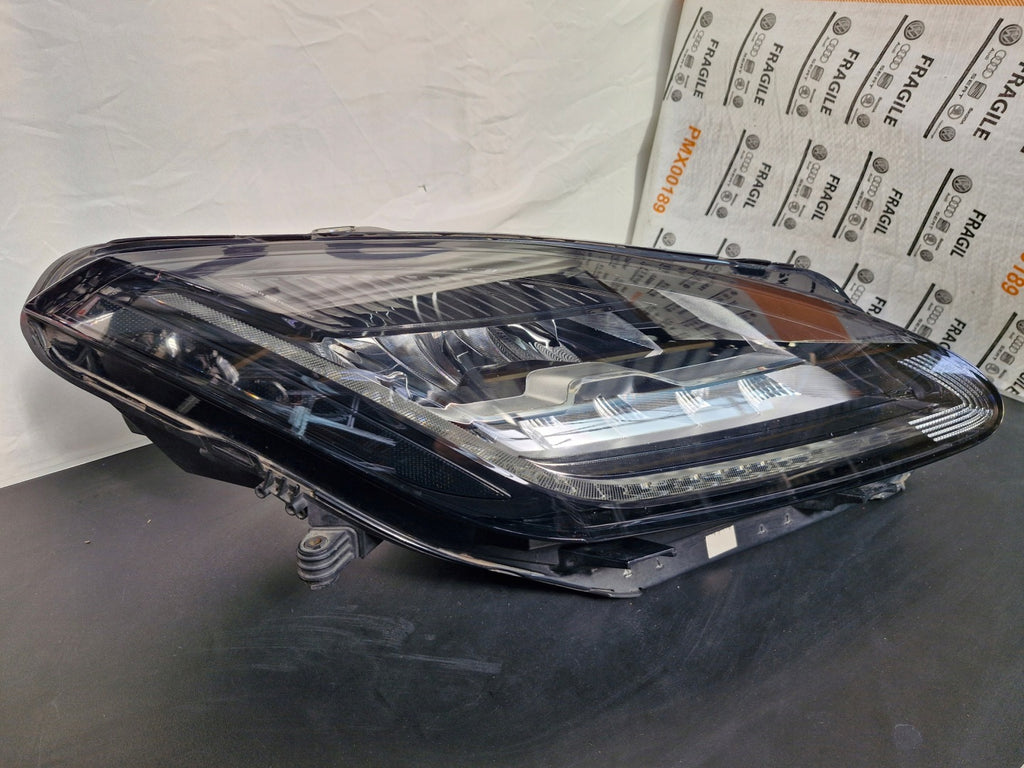 Frontscheinwerfer Jaguar E-Pace X540 J9C313W029 Rechts Scheinwerfer Headlight SCH1929816985qj