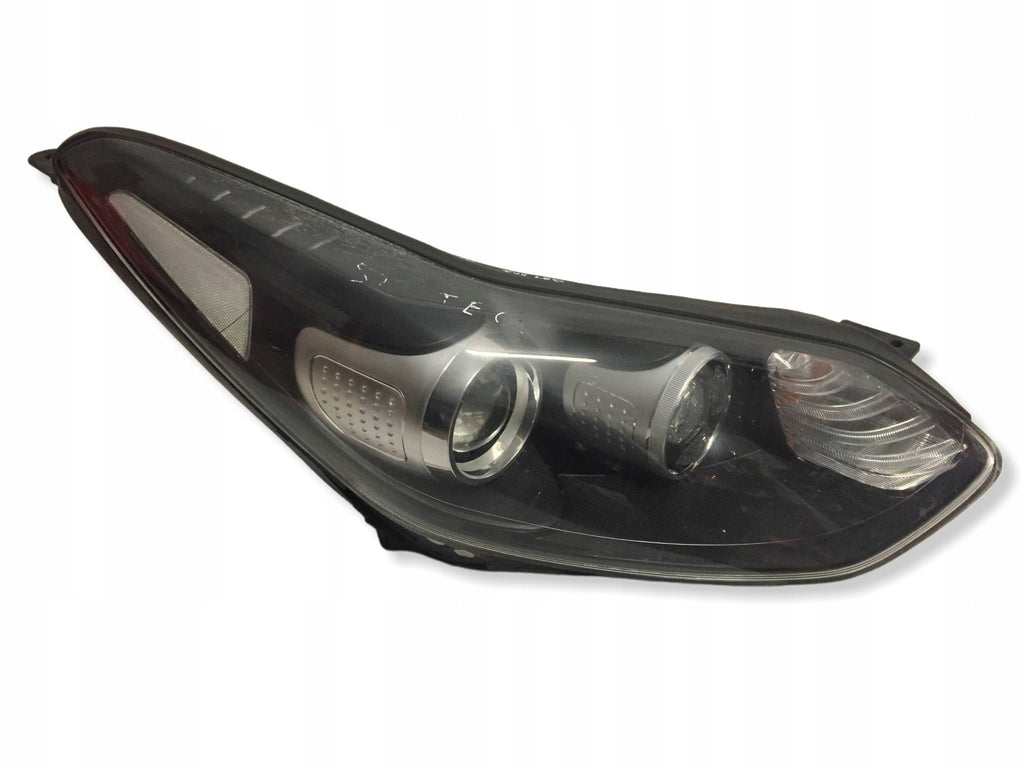 Frontscheinwerfer Kia Sportage IV 92102F1010 R009R011FS0 Rechts Headlight SCH5225125362fm