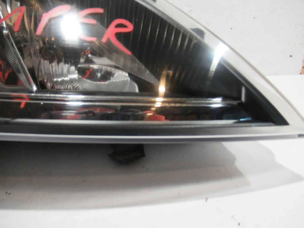 Frontscheinwerfer Citroën Jumper AVN8248 Rechts Scheinwerfer Headlight