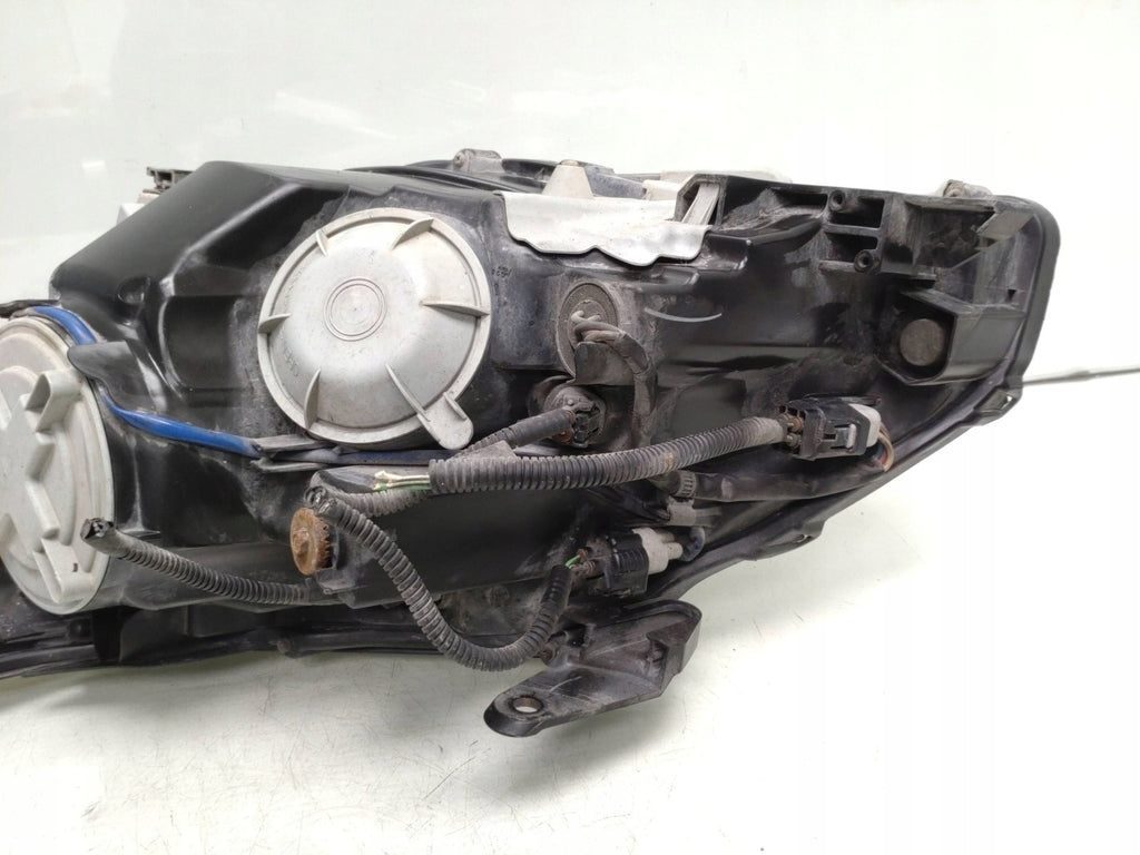 Frontscheinwerfer Toyota Avensis 8112605310 Rechts Scheinwerfer Headlight SCH5482246082fs