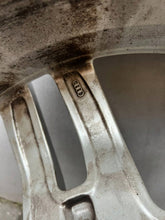 Laden Sie das Bild in den Galerie-Viewer, 1x Alufelge 18 Zoll 5x112 8T0601025BF Audi A5 Rim Wheel FEL9378570774wy
