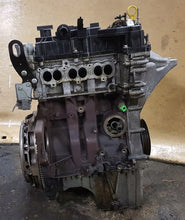 Load image into Gallery viewer, Motor Ford Fiesta I SFJA 1.0 100PS 71kW 160TKm Benzin Engine Unkomplett MOT9126422825dl