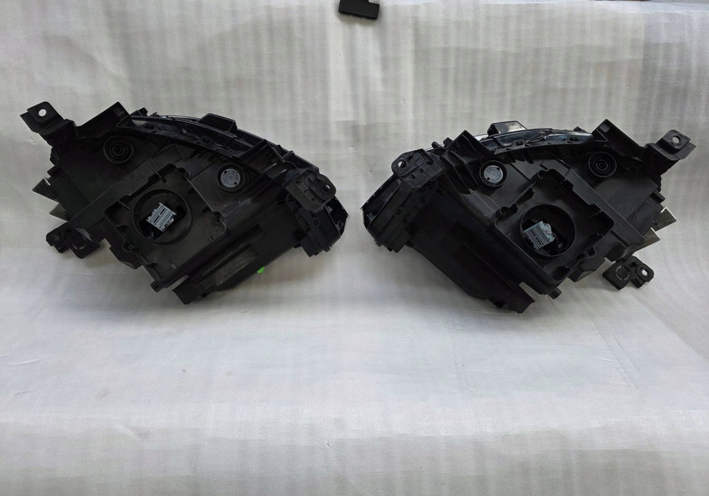 Frontscheinwerfer Opel Mokka 9834016880 9834016680 LED Ein Satz Headlight SCH7209815314sr