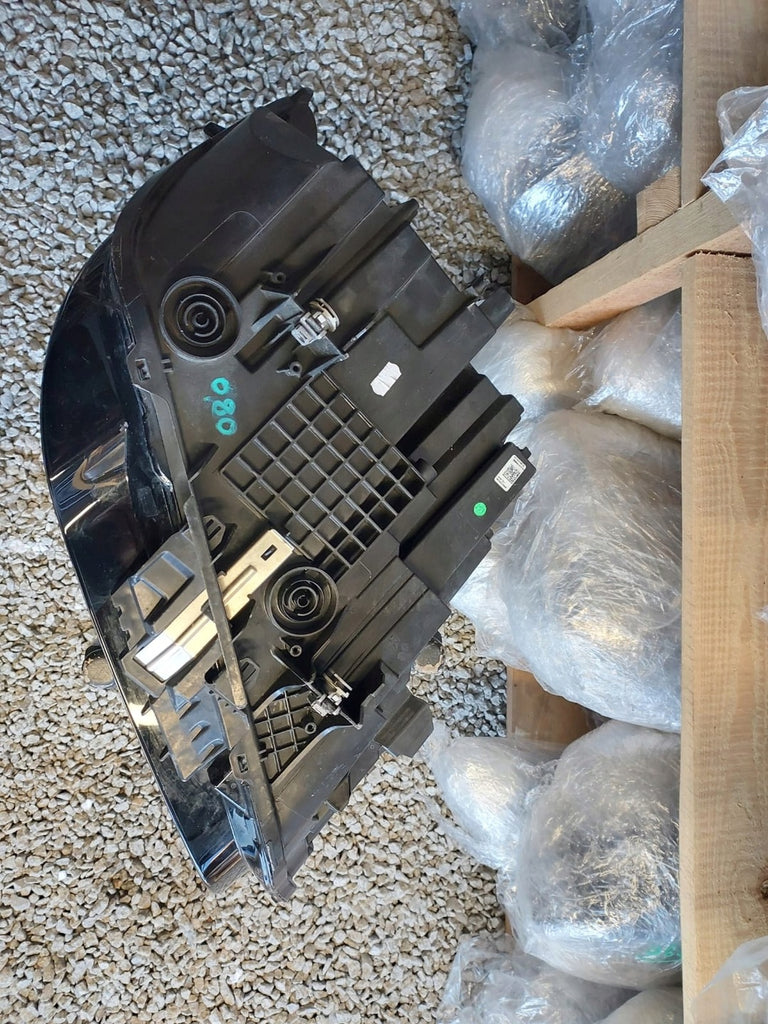 Frontscheinwerfer BMW X1 F48 Full LED Links Scheinwerfer Headlight SCH5278816551rg