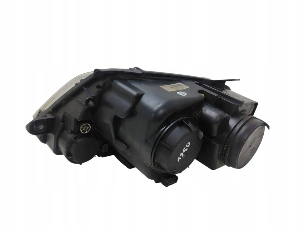 Frontscheinwerfer Lancia Phedra Rechts Scheinwerfer Headlight SCH9570188912cg