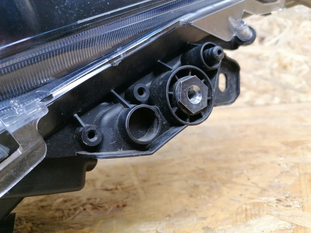 Frontscheinwerfer Toyota Corolla 81150-02S60 Full LED Links Headlight SCH9318302164cc