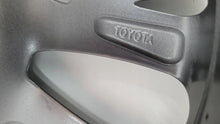 Laden Sie das Bild in den Galerie-Viewer, 1x Alufelge 17 Zoll SPP4027 Toyota Rav 4 Rim Wheel FEL7637171144vx