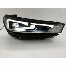 Laden Sie das Bild in den Galerie-Viewer, Frontscheinwerfer BMW IX 5A3CE98-04 Rechts Scheinwerfer Headlight SCH9261903096ok