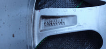 Load image into Gallery viewer, 1x Alufelge 17 Zoll 7.0" 5x112 45ET Glanz Silber 2GA601025 VW T-Roc Troc FEL7119455841bj