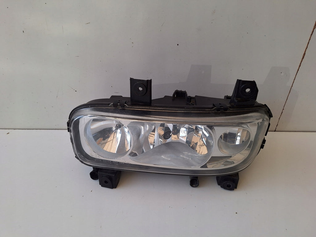 Frontscheinwerfer Mercedes-Benz 9738202261 Links Scheinwerfer Headlight SCH4172404467lj