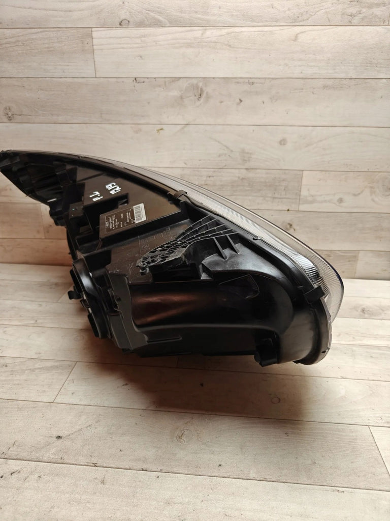 Frontscheinwerfer Ford Transit Custom JK2113W030DH Links Scheinwerfer Headlight SCH2721614751rv