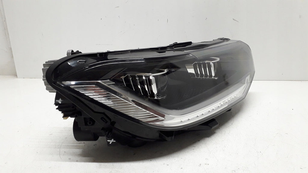 Frontscheinwerfer VW T-Cross 2GM941036 FULL LED Rechts Scheinwerfer Headlight